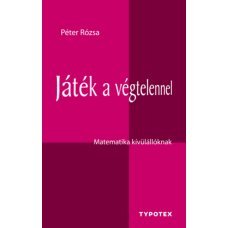 Játék a végtelennel - Matematika kívülállóknak    13.95 + 1.95 Royal Mail